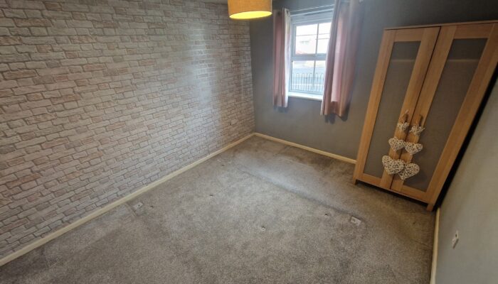 Paisley Park, Farnworth