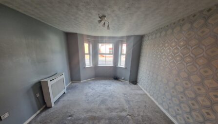 Paisley Park, Farnworth