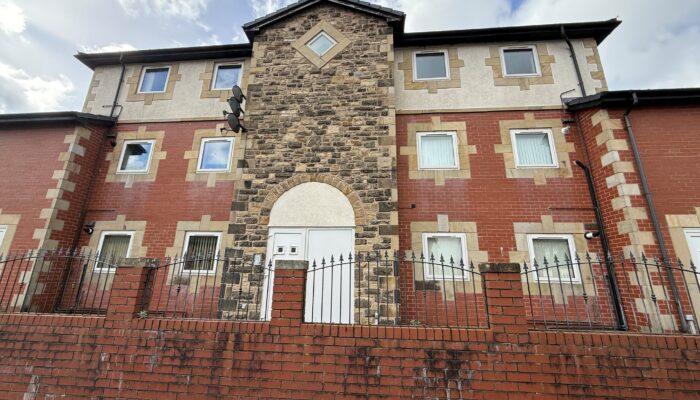 Church Mews
