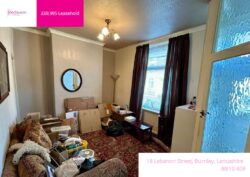 Brochure for Lebanon Street