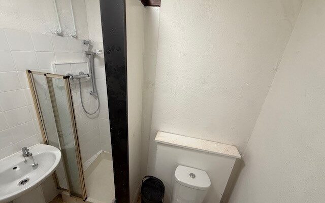 Burnley Road, Padiham