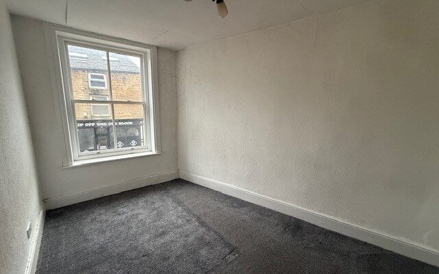 Burnley Road, Padiham