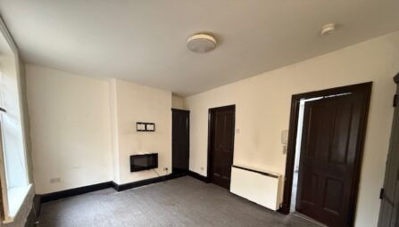 Burnley Road, Padiham