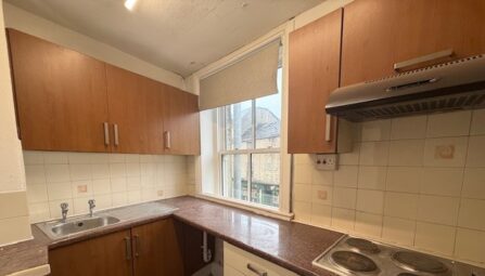 Burnley Road, Padiham