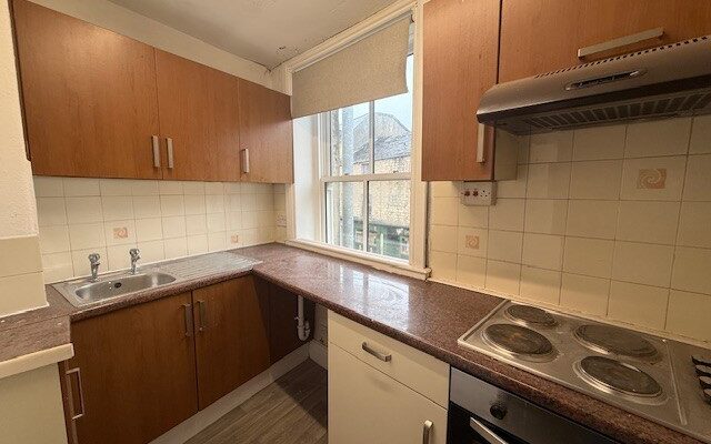 Burnley Road, Padiham