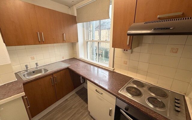 Burnley Road, Padiham