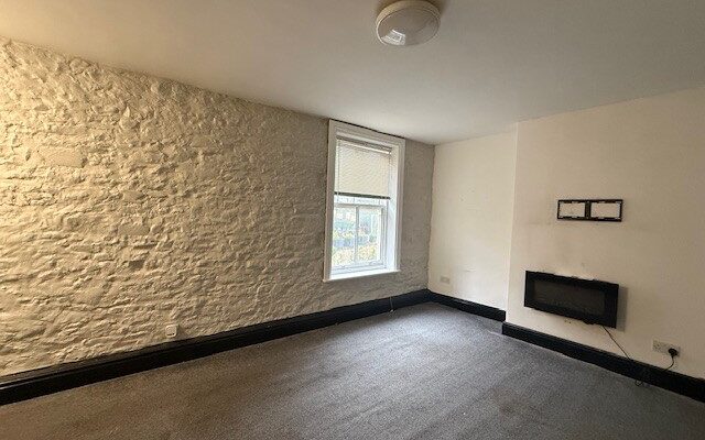 Burnley Road, Padiham