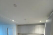 Wharf End, Trafford Park