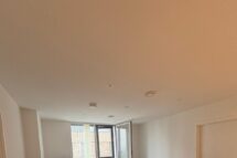 Wharf End, Trafford Park