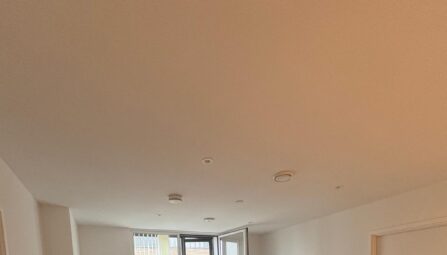 Wharf End, Trafford Park