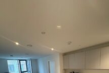 Wharf End, Trafford Park