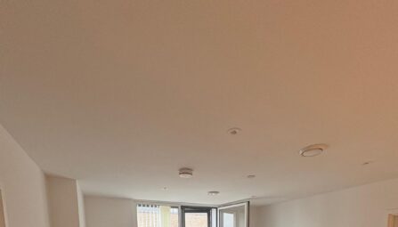 Wharf End, Trafford Park