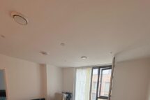 Wharf End, Trafford Park