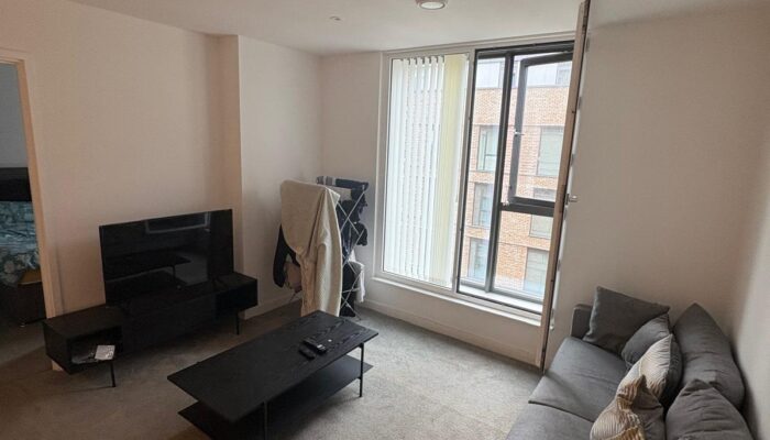 Wharf End, Trafford Park