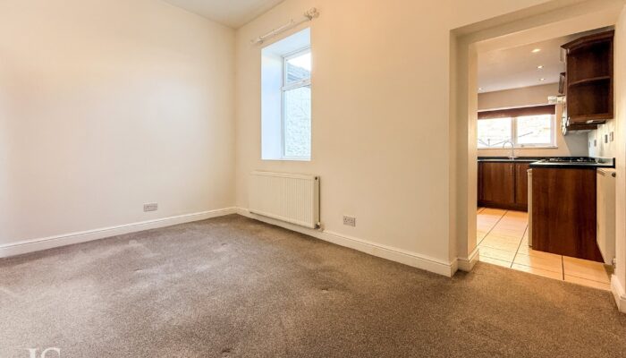 Bolton Road West, Ramsbottom