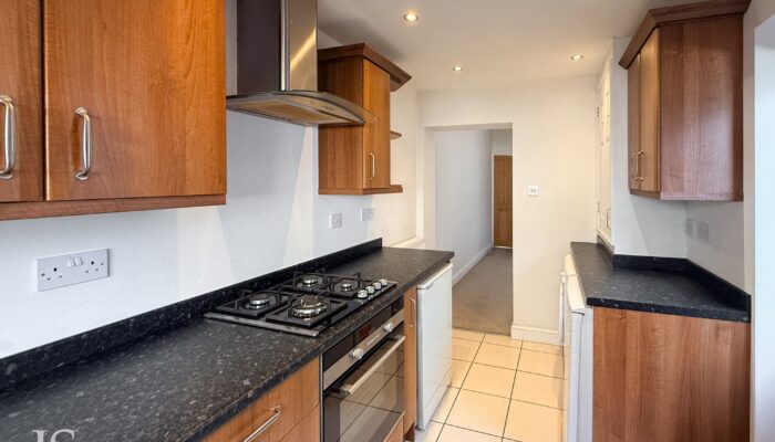 Bolton Road West, Ramsbottom