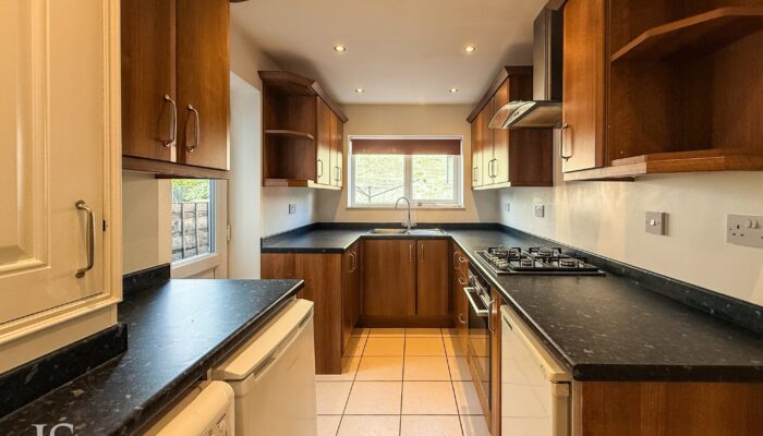 Bolton Road West, Ramsbottom