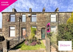 Brochure for Bolton Road West, Ramsbottom