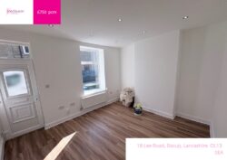 Brochure for Lee Road