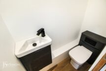 Paradise Street, Ramsbottom