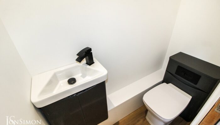 Paradise Street, Ramsbottom