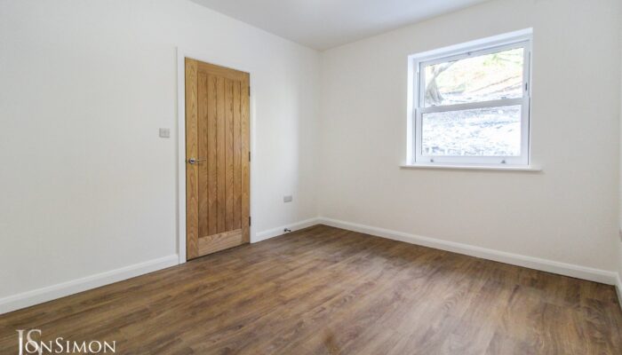 Paradise Street, Ramsbottom