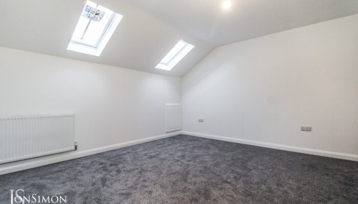 Paradise Street, Ramsbottom