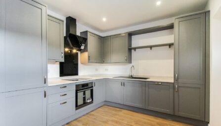 Paradise Street, Ramsbottom