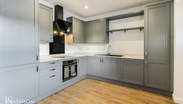 Paradise Street, Ramsbottom