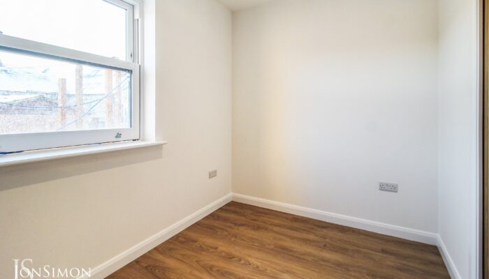 Paradise Street, Ramsbottom