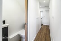 Paradise Street, Ramsbottom