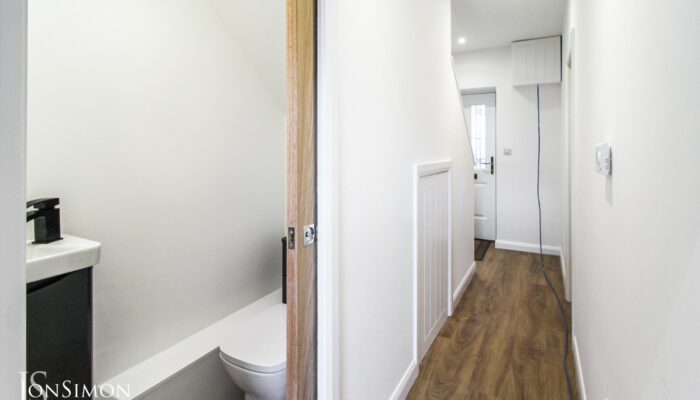 Paradise Street, Ramsbottom