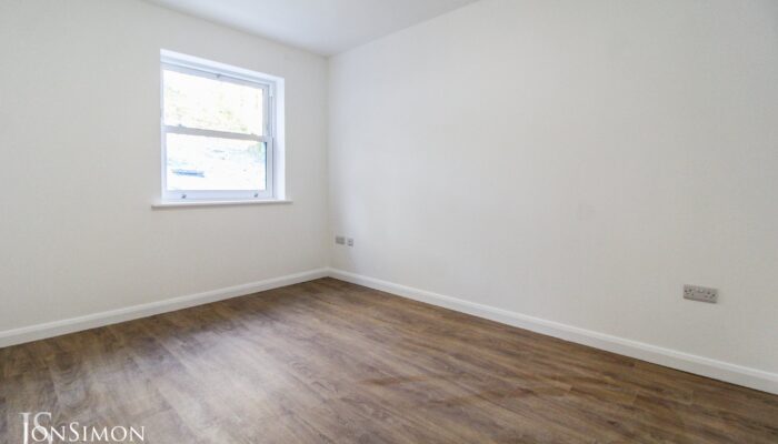 Paradise Street, Ramsbottom