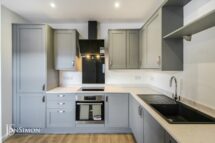 Paradise Street, Ramsbottom