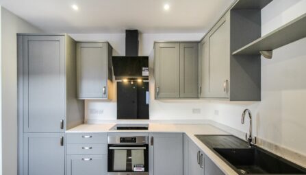 Paradise Street, Ramsbottom