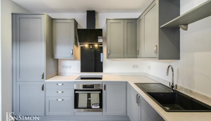 Paradise Street, Ramsbottom