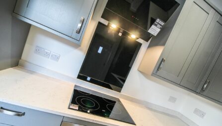 Paradise Street, Ramsbottom