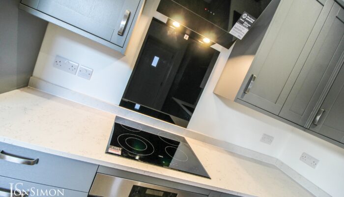 Paradise Street, Ramsbottom