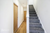 Paradise Street, Ramsbottom