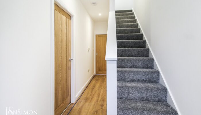 Paradise Street, Ramsbottom