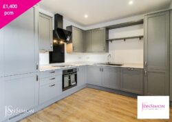 Brochure for Paradise Street, Ramsbottom