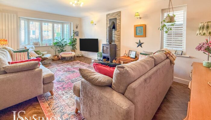 Marlborough Close, Ramsbottom