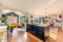 Marlborough Close, Ramsbottom