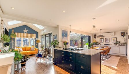 Marlborough Close, Ramsbottom