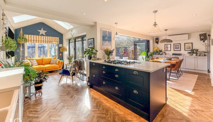 Marlborough Close, Ramsbottom