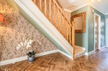 Marlborough Close, Ramsbottom