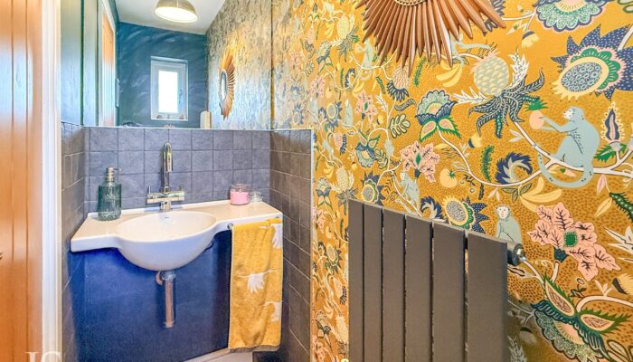 Marlborough Close, Ramsbottom