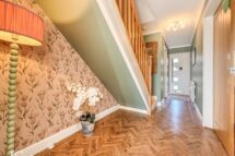 Marlborough Close, Ramsbottom