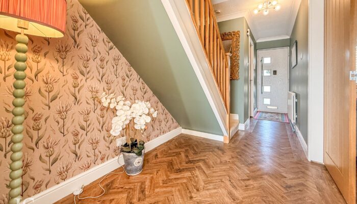 Marlborough Close, Ramsbottom