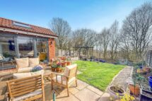 Marlborough Close, Ramsbottom